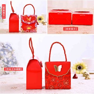 Caja de presentación de lujo de la pluma de empaquetado del regalo del cartón del intervalo del papel del arte de alta calidad para el logotipo de la aduana de la promoción