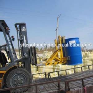 Líquido de silicato de sodio