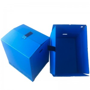 Tablero hueco de cartón