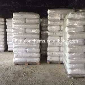 Gel de sílice tipo B