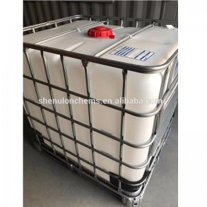 Silica Sol de alta calidad de fábrica