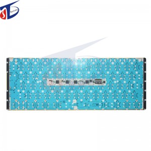 A1534 Reemplazo de teclado para Macbook Retina 12 \
