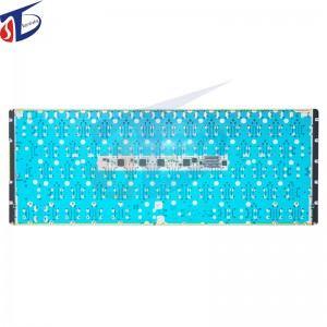 Gran cantidad en stock Teclados franceses para Apple MacBook Retina A1534 teclado original 2016 años