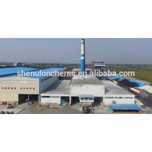 Calidad alimentaria de STPP