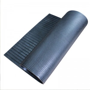 CAJA DE CAUCHO DE CAUCHO