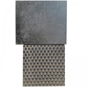 CAJA DE CAUCHO DE CAUCHO