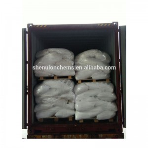 Ciclamato de sodio (elemento dulce)