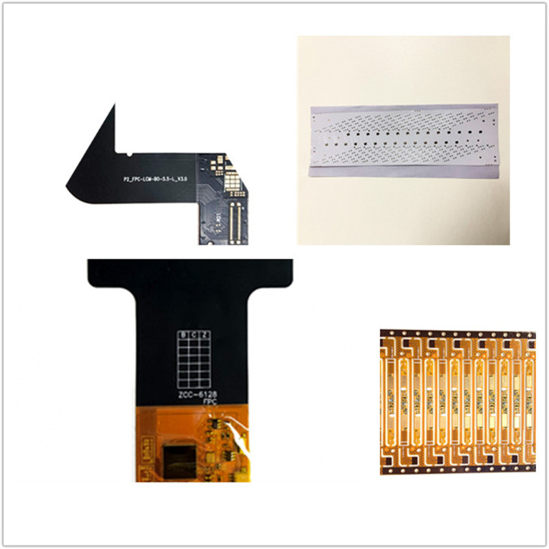 Fabricante de FPC y ensamblaje de FPCB y FPC