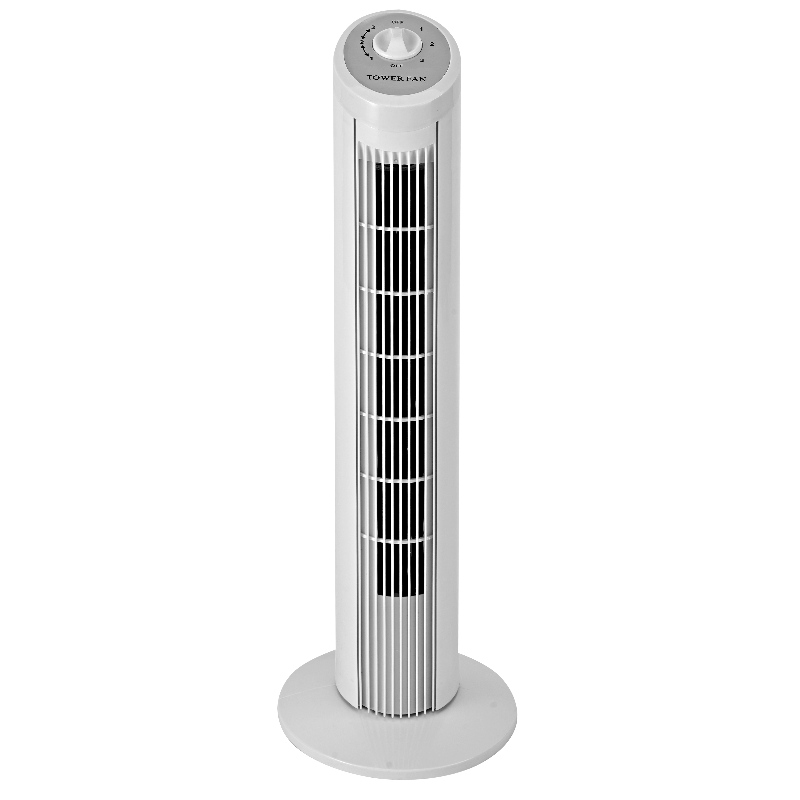 Ventilador de torre de 29 pulgadas con buena calidad y menor precio para el hogar