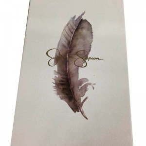 Caja de zapatos con tapa tipo1