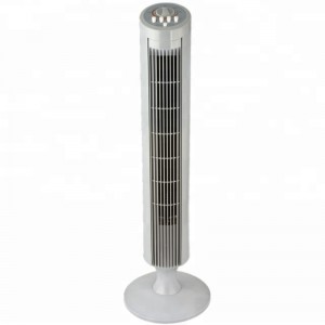 Ventilador de torre 33Inch modelo nuevo con precio bajo, buena calidad E-3