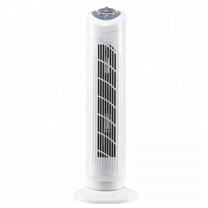 29inch Tower fan C-3 2018 fanáticos de la venta caliente con el mejor diseño