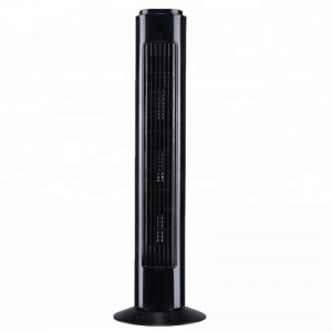 K29-1 TOWER FAN NICE DISEÑO STRONG WIND (con control remoto) 29 PULGADAS