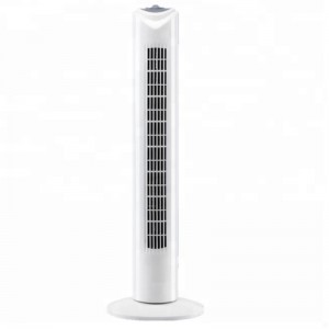 Ventilador de torre de 32 pulgadas modelo nuevo mejor precio B32-1