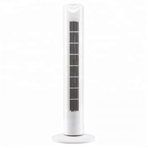 B36 / 32-2 Ventilador silencioso para torre de enfriamiento de aire de 32 pulgadas / 32 pulgadas