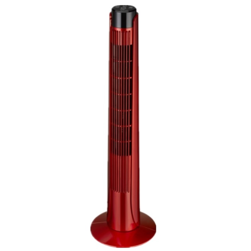 I36-3LCD Ventilador de torre sin aspas con control digital Enfriamiento oscilante y control remoto