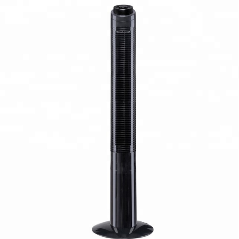 H46-1Factory Price Ventilador plástico de la torre de enfriamiento de aire Control remoto mini ventilador de la torre de enfriamiento con buena calidad