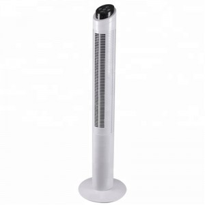 H41-3 Ventilador de torre de enfriamiento sin aspas de rendimiento con control remoto