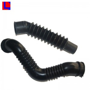 Buen precio personalizado funda de caucho EPDM