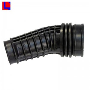 Buen precio personalizado funda de caucho EPDM