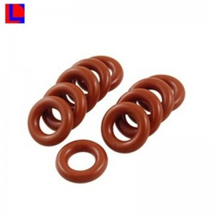 Hecho en China, bajo precio o-ring