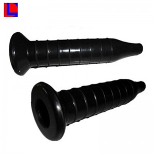 Producto de caucho de alta calidad EPDM de alta resistencia al desgarro