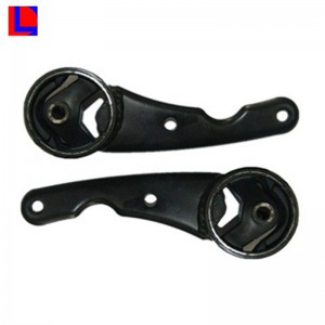 buena calidad precio bajo personalizado de goma de metal en condiciones de servidumbre