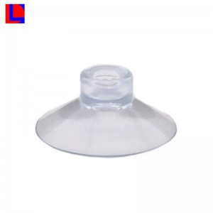 Ventosa fuerte goma vacío