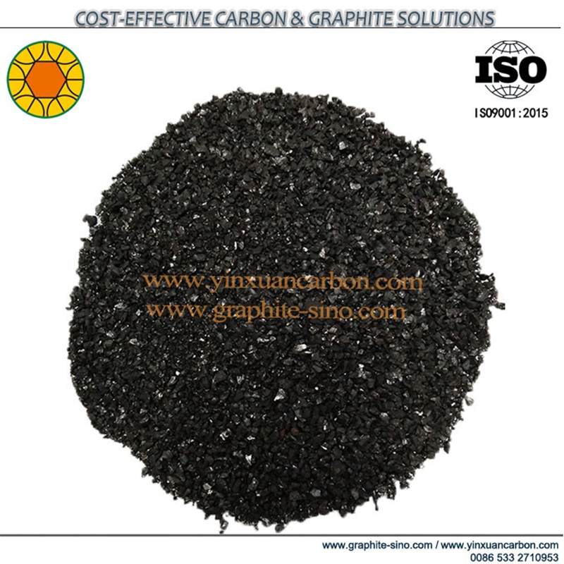 Aditivos de carbono