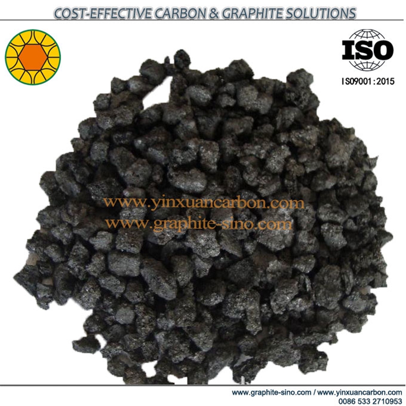 Aditivos de carbono