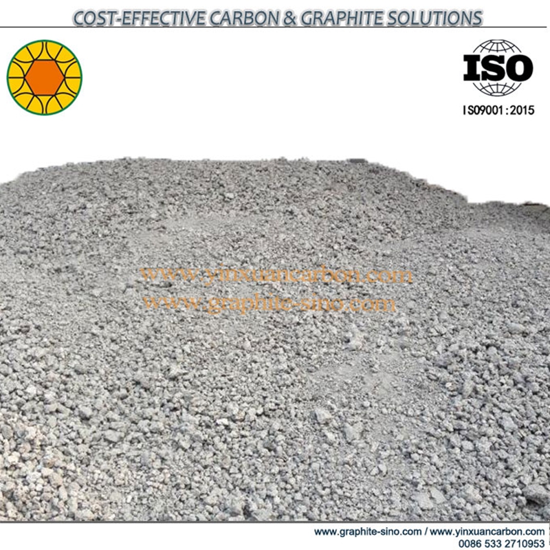 Aditivos de carbono