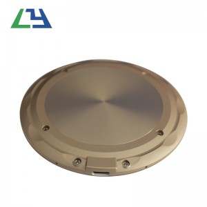 Diseño de moldeo por inyección de plástico eléctrico personalizado para productos electrónicos