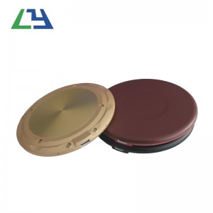 Diseño de moldeo por inyección de plástico eléctrico personalizado para productos electrónicos