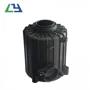 Moldeo a presión plástico de las piezas de automóvil del moldeo por inyección de las piezas de la industria de la alta precisión