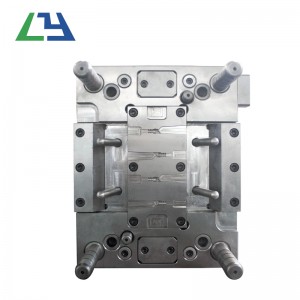 El tablero de diputado del coche auto del precio de molde de inyección plástico parte el fabricante del molde de las piezas