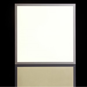 ET ™ - Panel LED con iluminación lateral