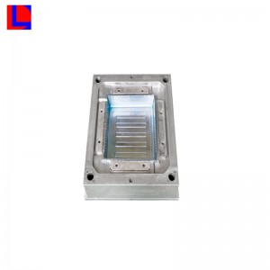 buen precio de silicona, nbr, fkm caucho fabricante de moldes de inyección