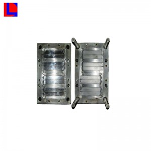 buen precio de silicona, nbr, fkm caucho fabricante de moldes de inyección