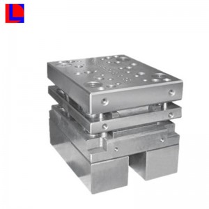 moldeo por inyección personalizado fabricante de primera clase