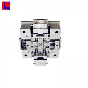 Servicio del OEM con el molde auto plástico de los recambios de la buena calidad