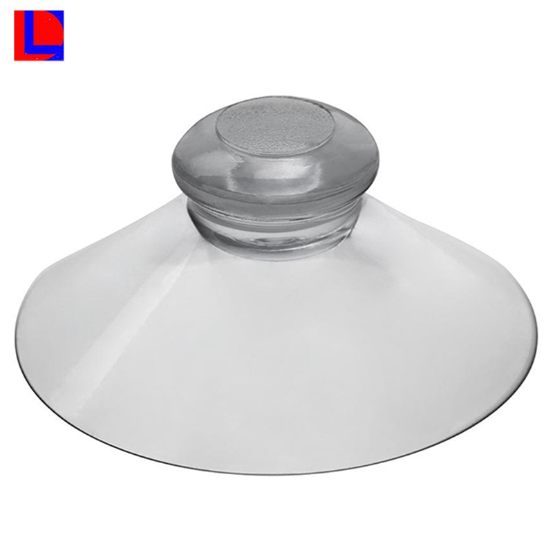 ventosa de vacío de silicona personalizada ventosa de silicona
