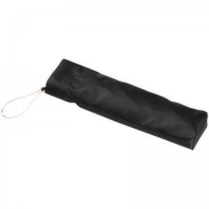 Pequeño paraguas plegable de moda lluvia regalo de mujer sombrilla niñas paraguas de viaje portátiles