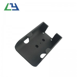 Alta precisión personalizada china electrónica molde caja de plástico molde inyección profesional fabricante de moldes