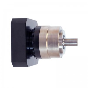 caja de cambios planetaria- serie WAE