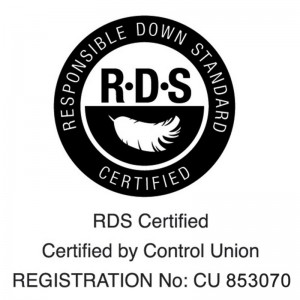 Edredón de pato blanco 100% chino