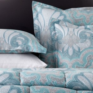 Quilting Hollower Fiber Edredones de fibra sintética