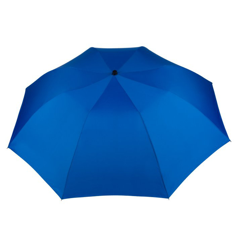 paraguas auto plegable promocional abierto barato 2