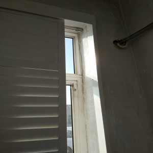 componentes de persianas correderas