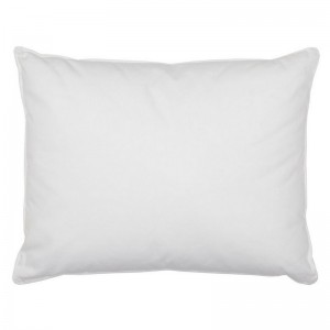 95% plumas / 5% insertos de cojines de plumón