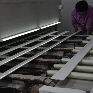 producciones de persianas de pvc